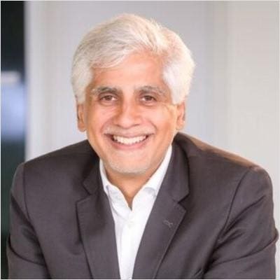 Haresh Khoobchandani