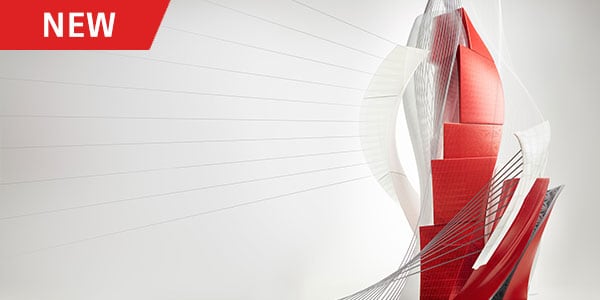 AutoCAD including specialized toolsets