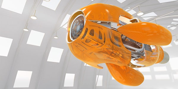 Kolekcja z zakresu projektowania i wytwarzania produktów