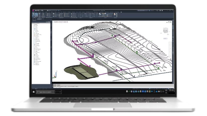 carátula de próximamente