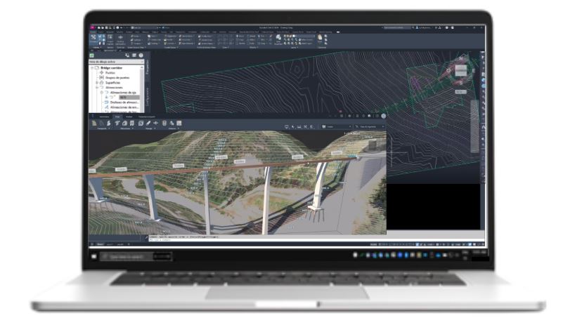 carátula de próximamente