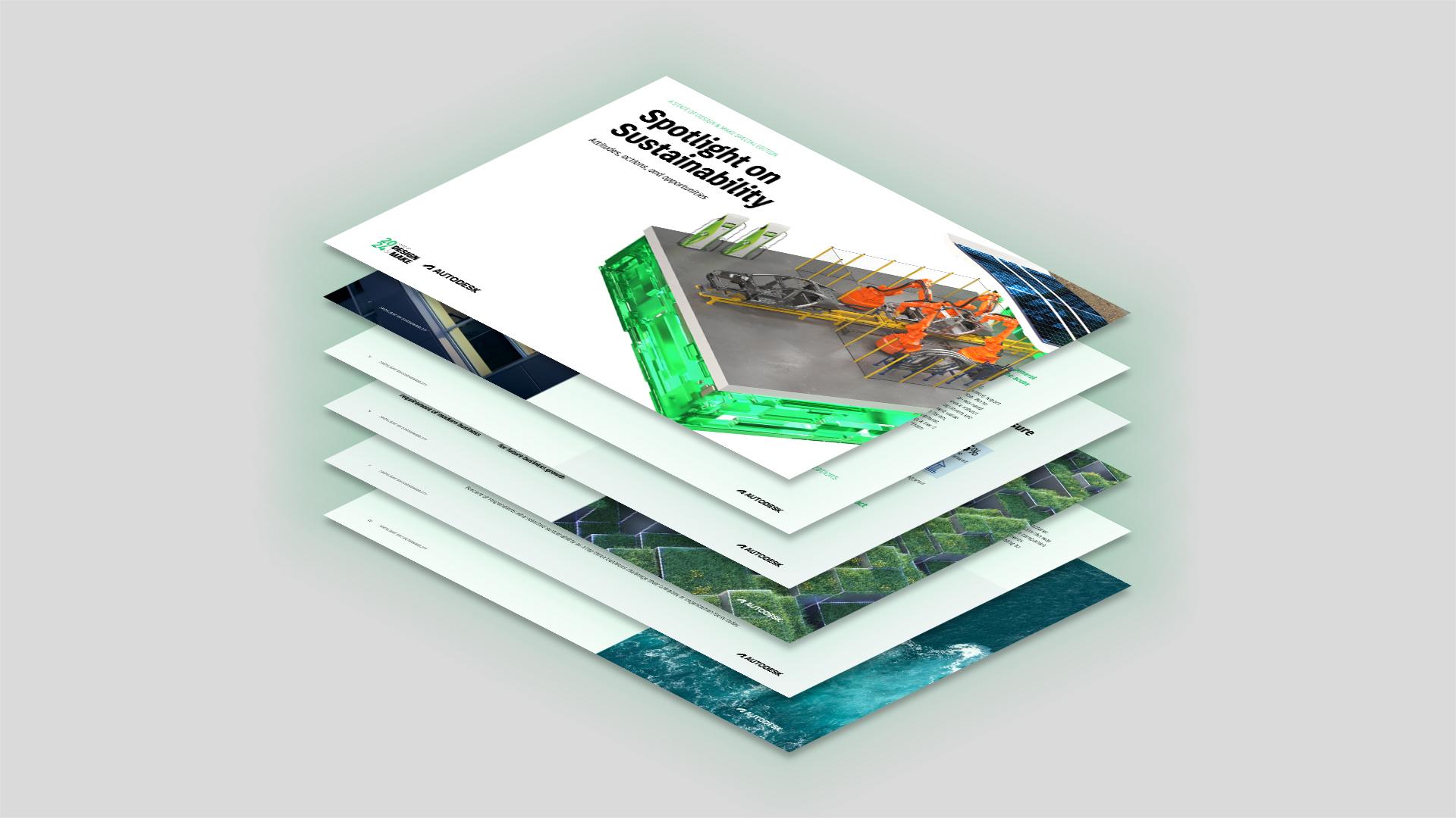 STATE OF DESIGN & MAKE 特別編　レポートの画像