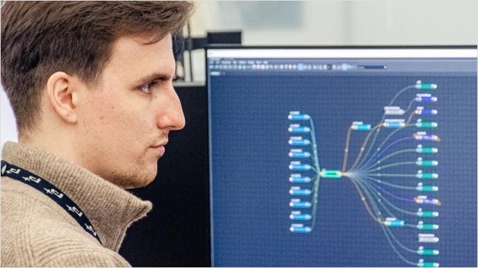How to Create Immersive Game Experiences with 3ds Max featuring KeelWorks