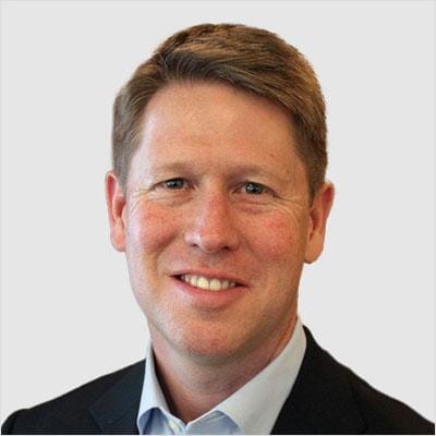 headshot of Jeff Kinder