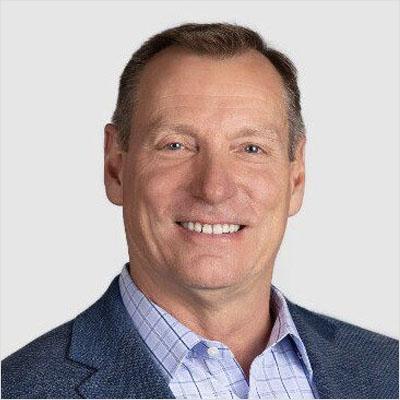 headshot of Jim Lynch