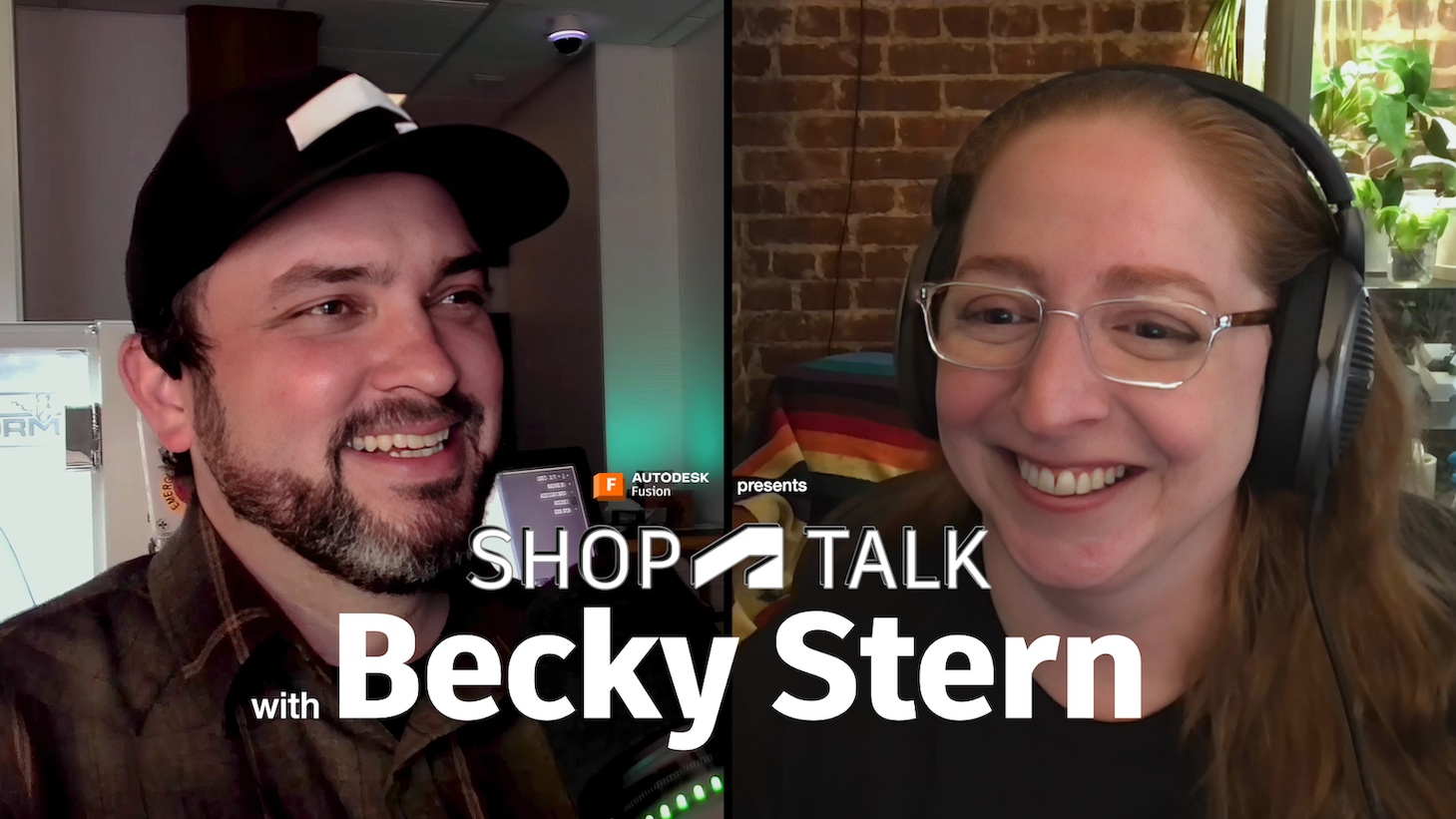 becky stern electronics 