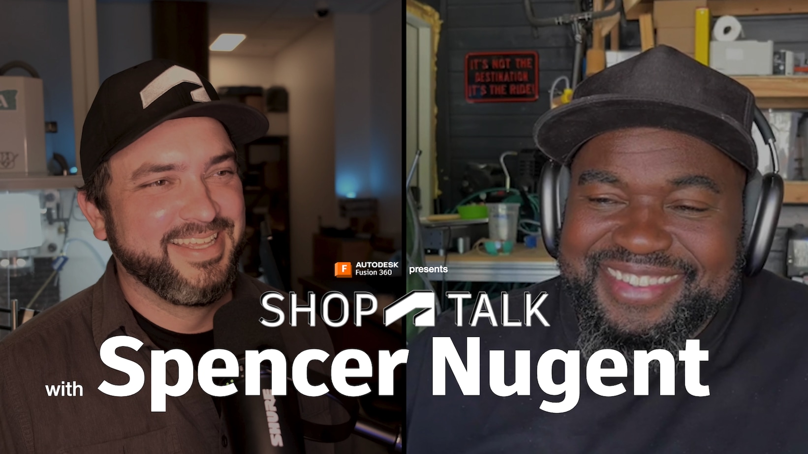 spencer nugent sketch a day 