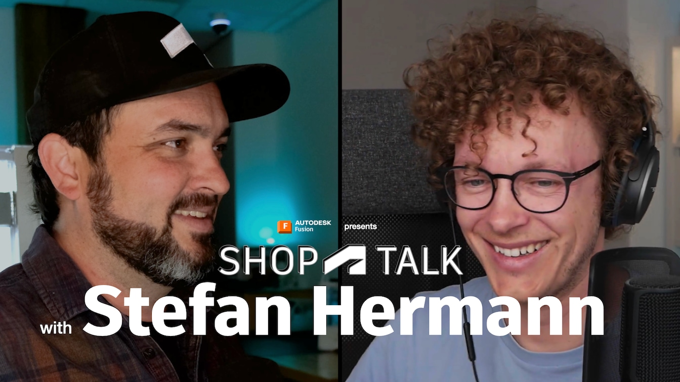 stefan hermann cnc kitchen 3d printing 