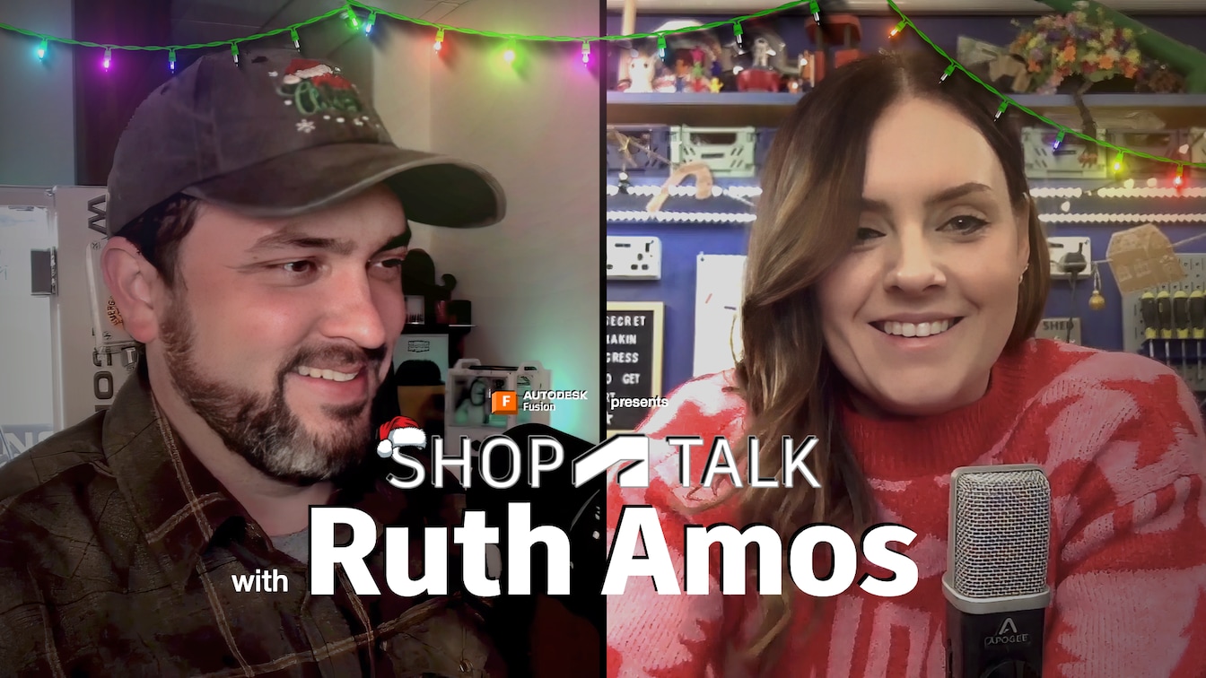 ruth amos kids invent stuff 