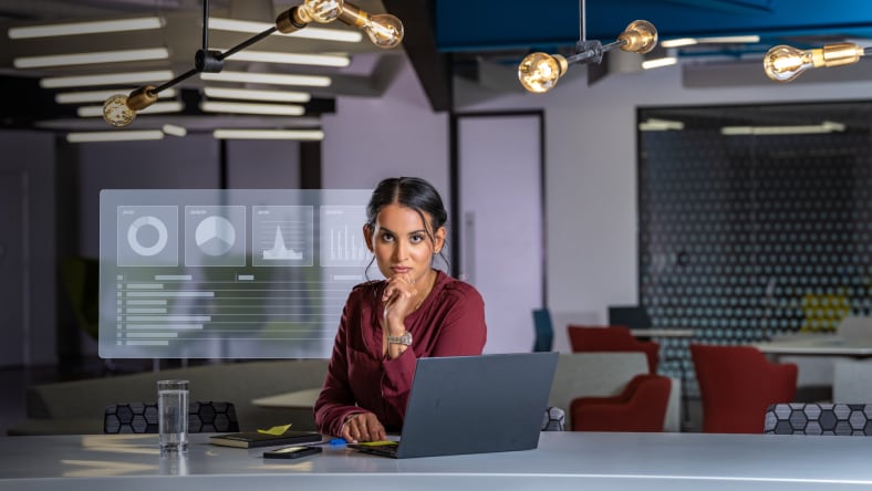 Design & Manufacturing