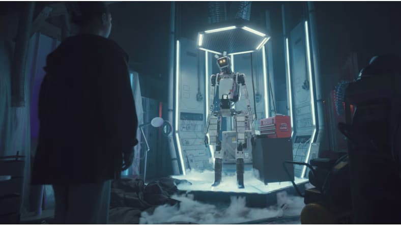 Media & Entertainment