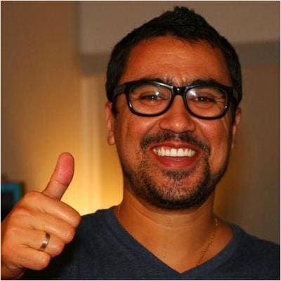 Image of speaker Juan Cuello