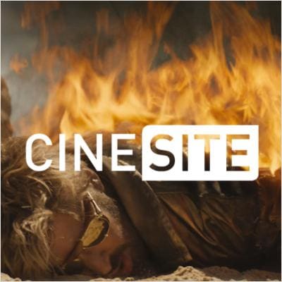 Cinesite