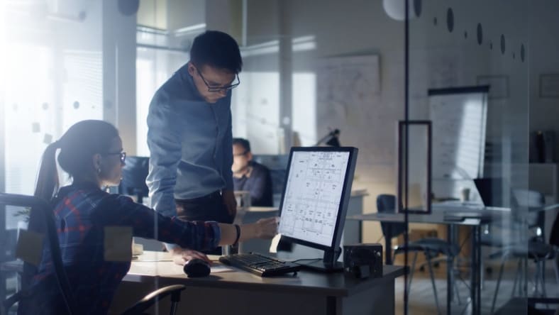 Optimize Space Utilization with Revit & Archibus