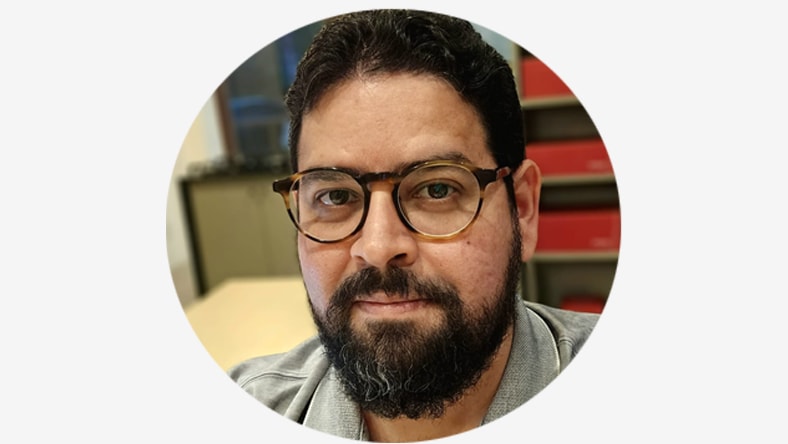 Alexandre dos Santos