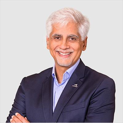 Haresh Khoobchandani