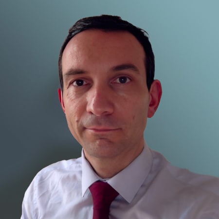 Jean-Philippe Antoine