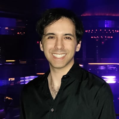 Arturo Acevedo Smith