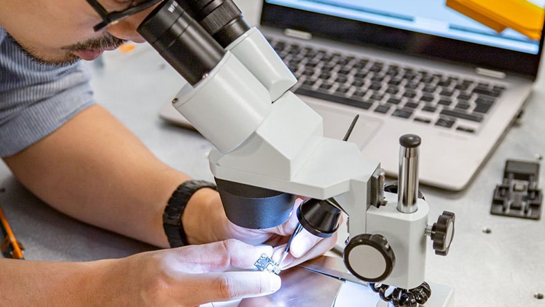 3D printed gimbal accessories 