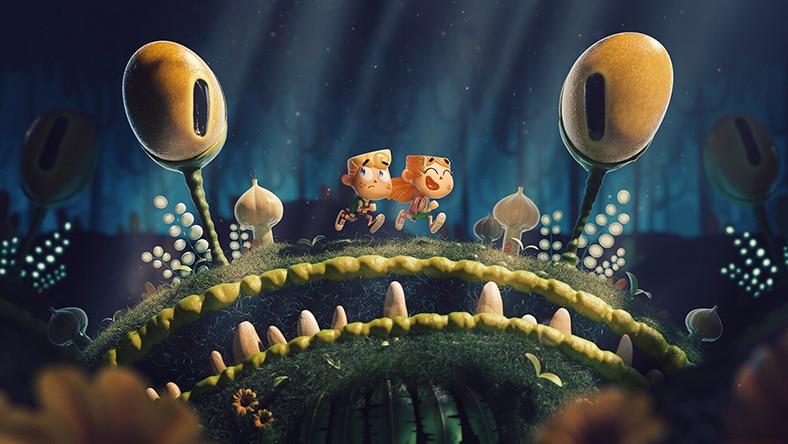 Advanced rigging tools