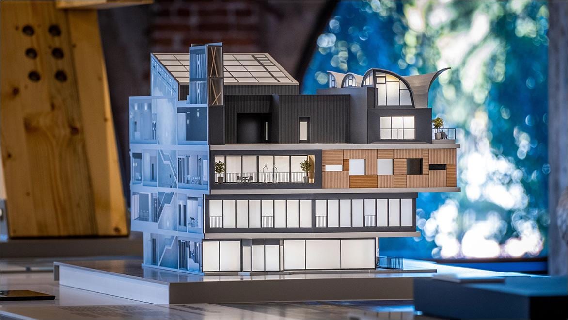 architecture software