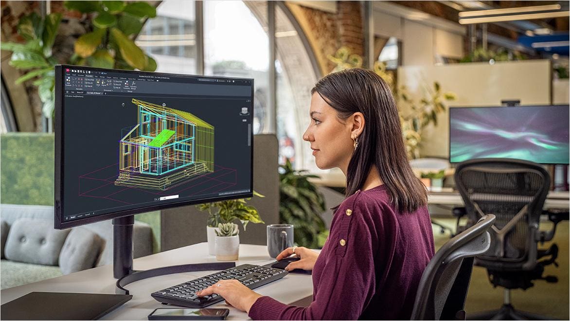 autocad lt architecture