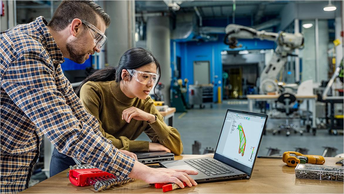 Autodesk smart manufacturing software