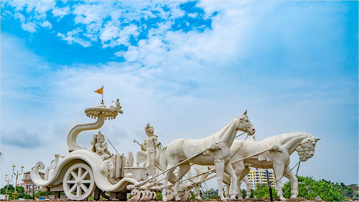 Character rigging in India’s animation scene