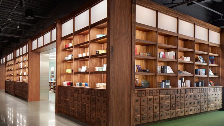 Design & Manufacturing visual