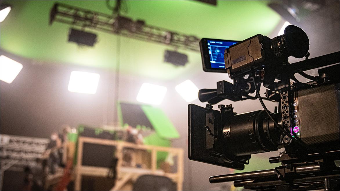 Global spotlight on Bollywood’s VFX