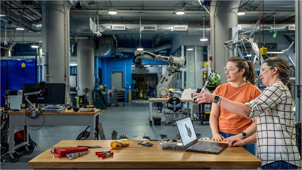 Paving the way for an even smarter future: Fusion