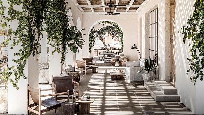 Innovative brand positioning