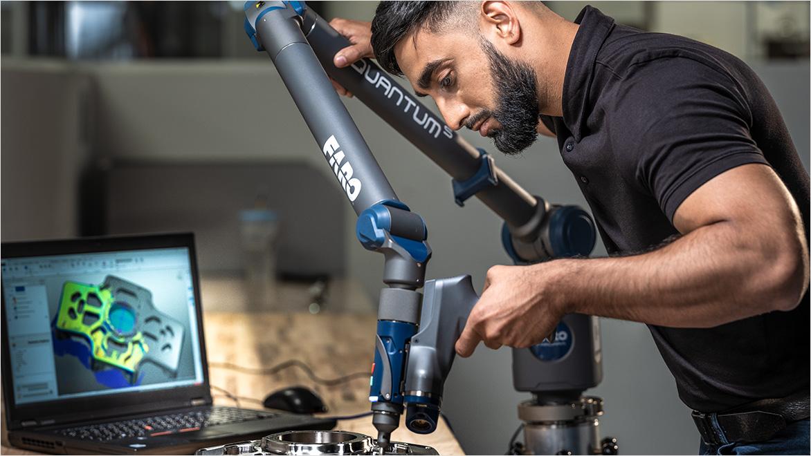 Iterative design in India smart manufacturing sector