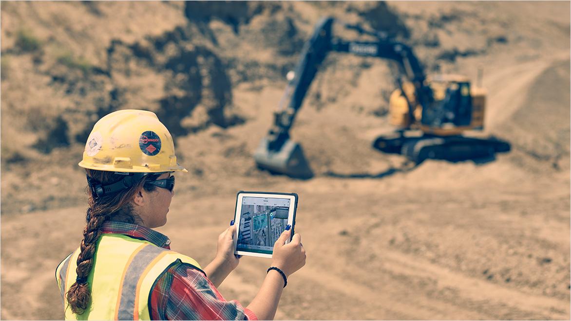 The journey of photogrammetry