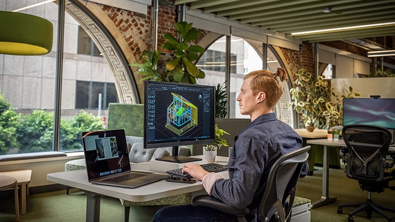 machine learning product design