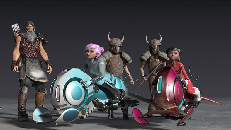 Works well with other software