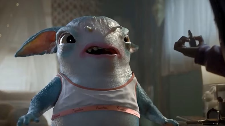 Media & Entertainment visual