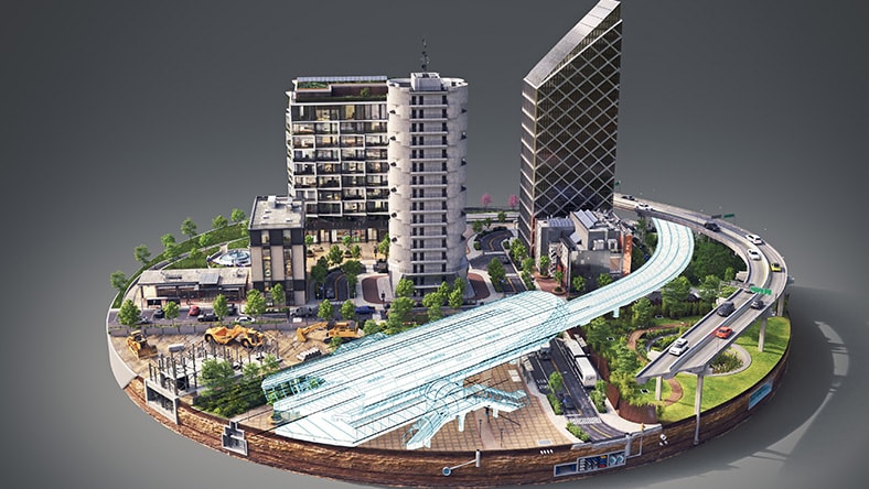 Creating useful models