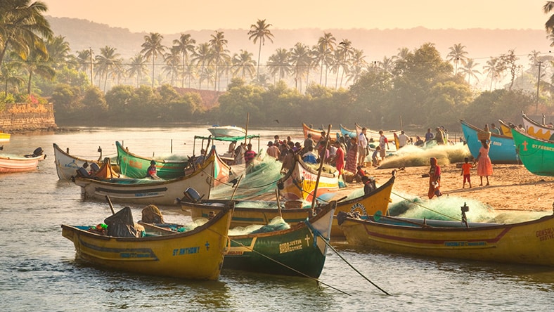 streamlining schedules and budgets