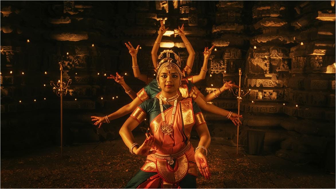 virtual film production in Bollywood