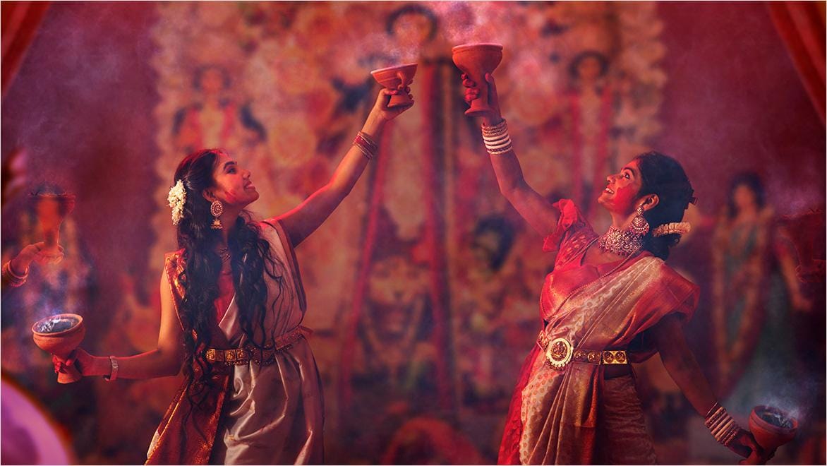 virtual production in India