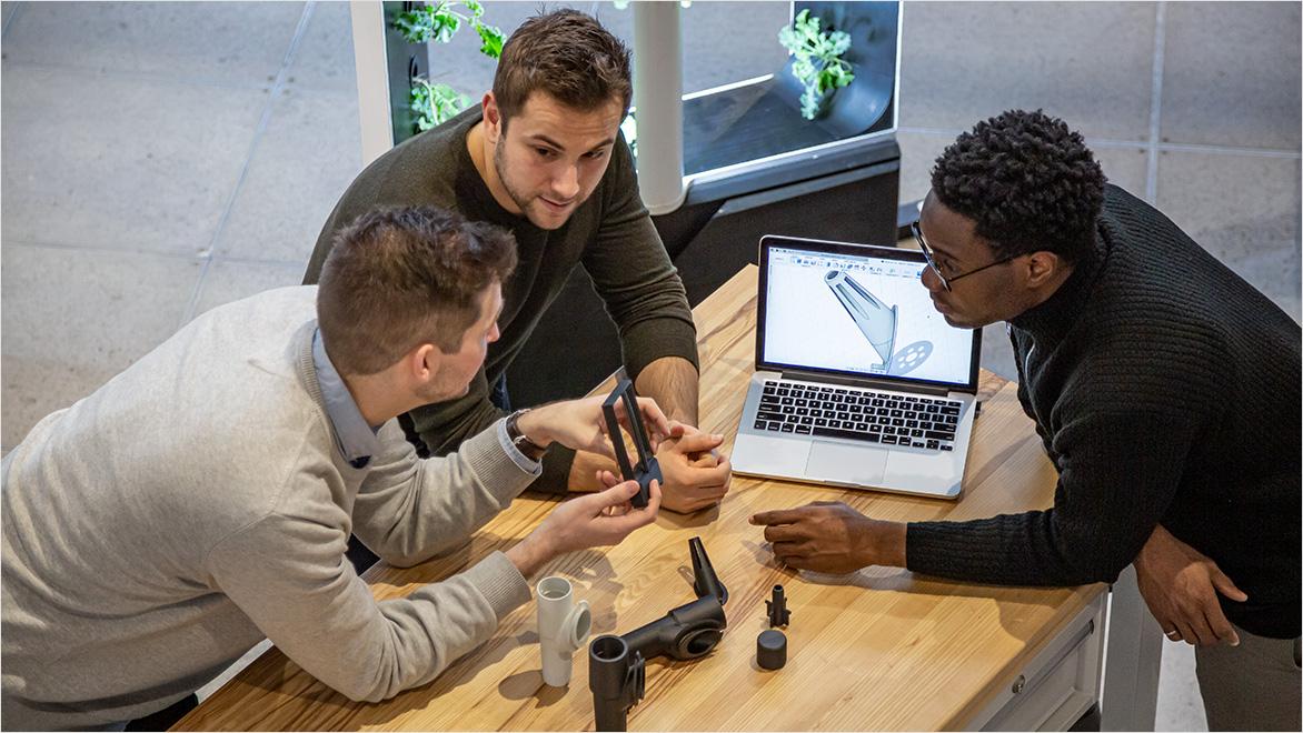 What exactly is iterative design