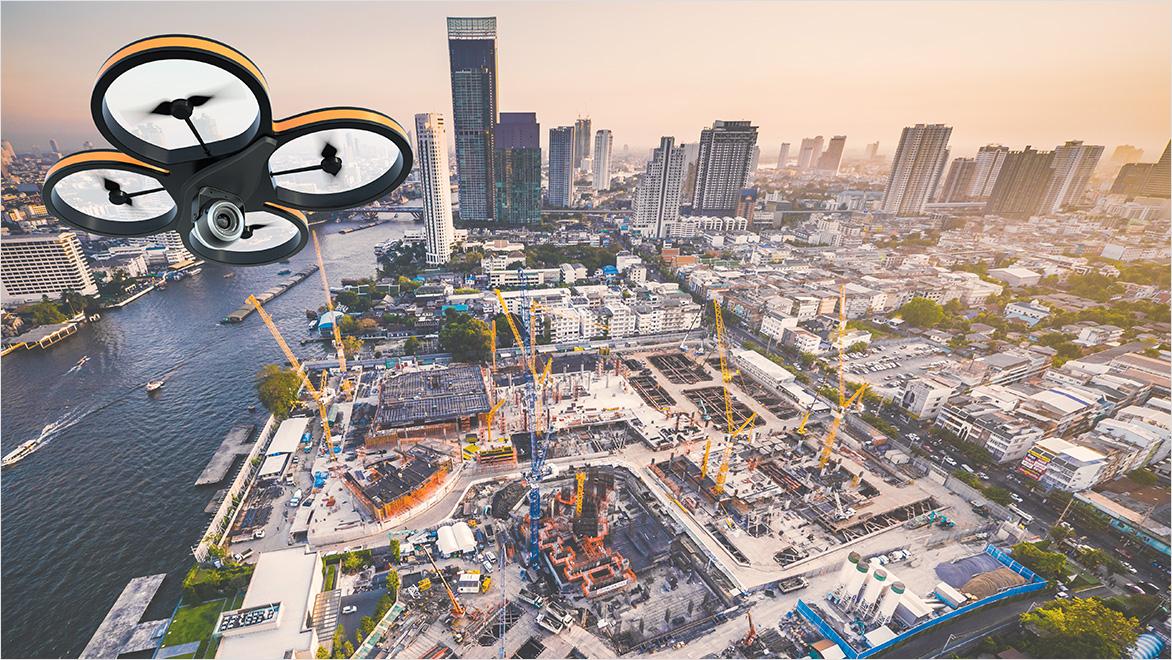 What is photogrammetry