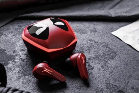 Satisfied Fusion Customer