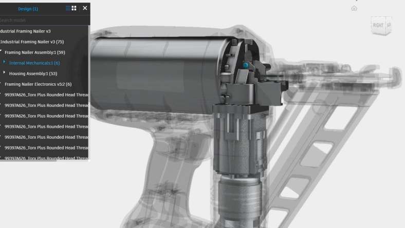 Assemblies in Fusion