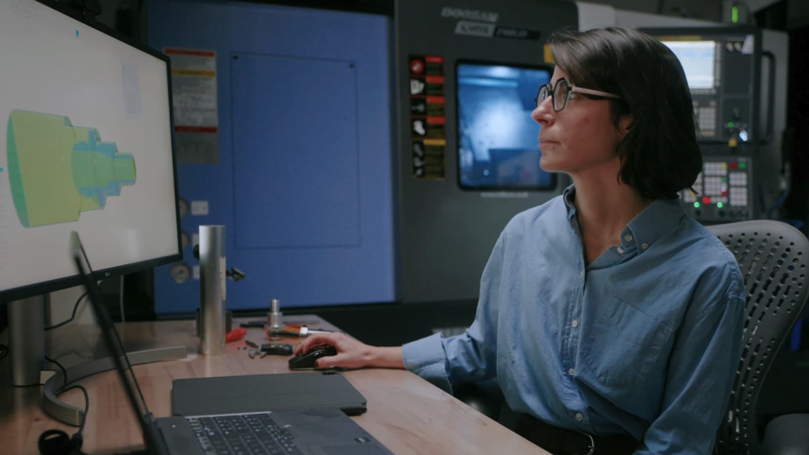 Autodesk Fusion Quickstart