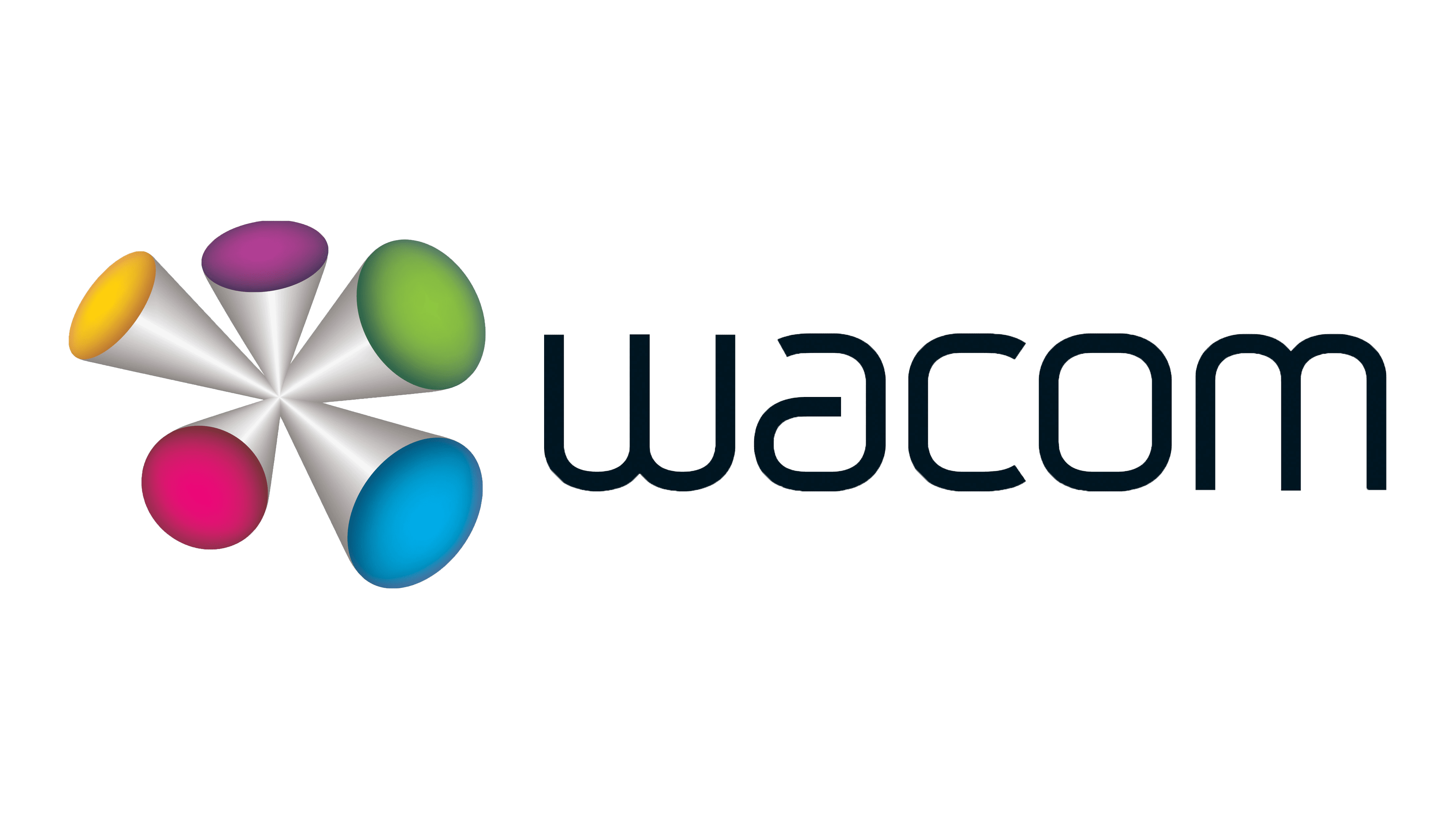 Wacom Logo