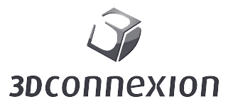 3D Connexion logo