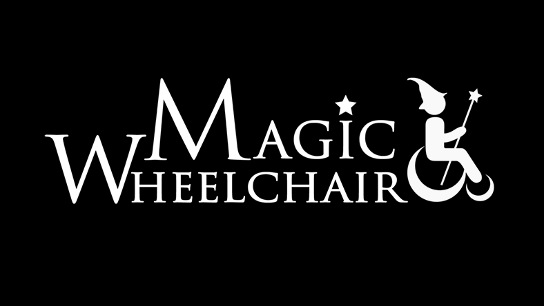Magic Wheelchai logo