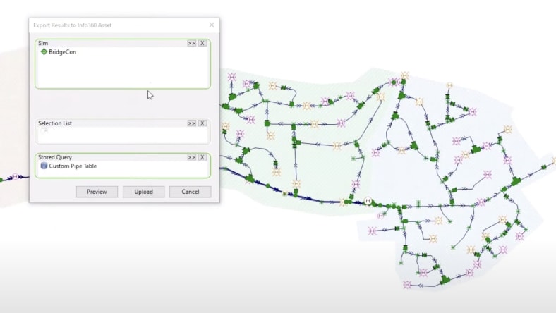 Intégration de la gestion des actifs